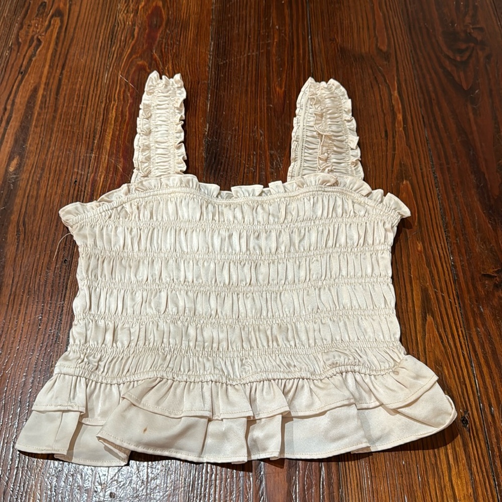 Top. Size:M